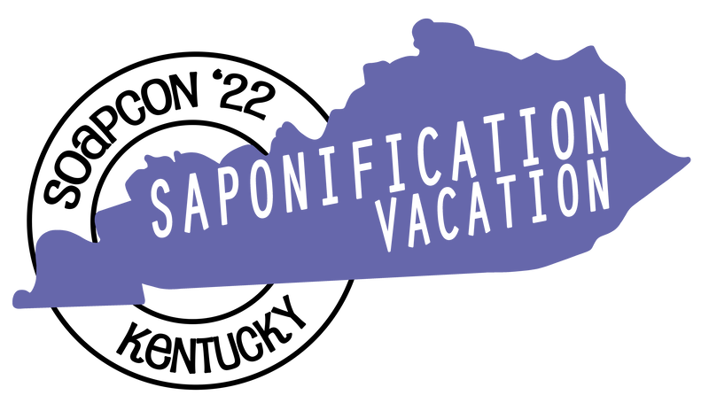 logo of Saponification Vacation 
